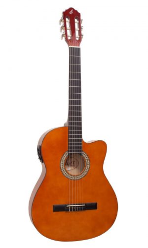 violão elétrico
